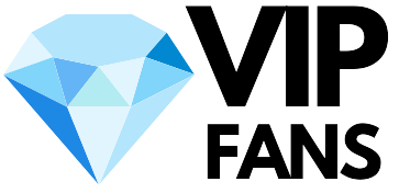VIP Fans Logo